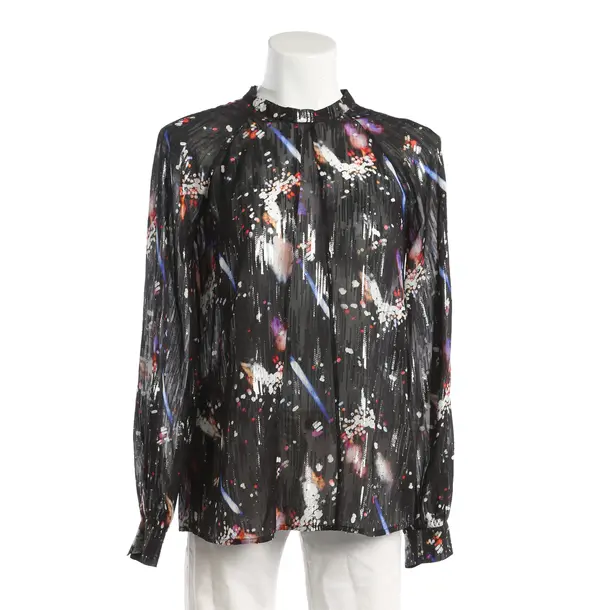 Blouse, in Multicolored, Silk, Dorothee Schumacher