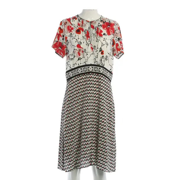 Dress, in Multicolored, Silk, Dorothee Schumacher