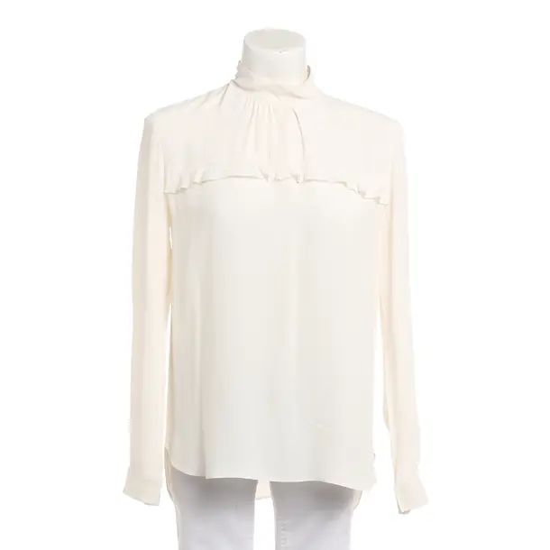 Camicetta, in Beige, Viscosa, Marc Cain Sport