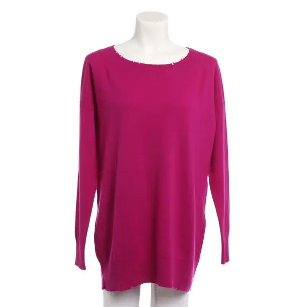 Maglia in cachemire, in Rosa, Cachemire, Marc Cain