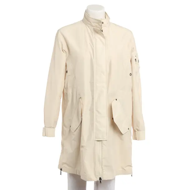 Cappotto mezza stagione, in Beige, Poliestere, Bogner