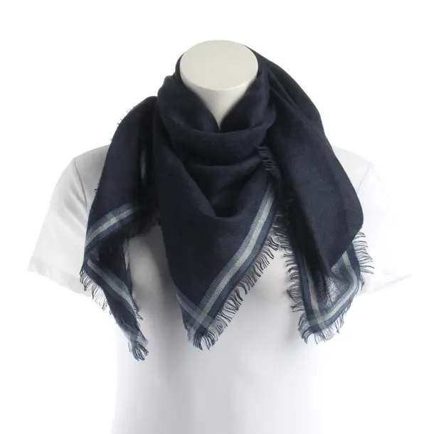 Tuch, in Mehrfarbig, Viskose, Loro Piana