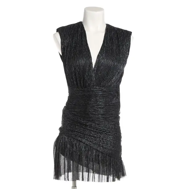 Abito da cocktail, in Blu, Poliestere, Maje