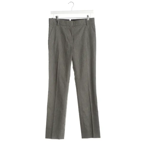 Pantaloni, in Grigio, Lana, Louis Vuitton