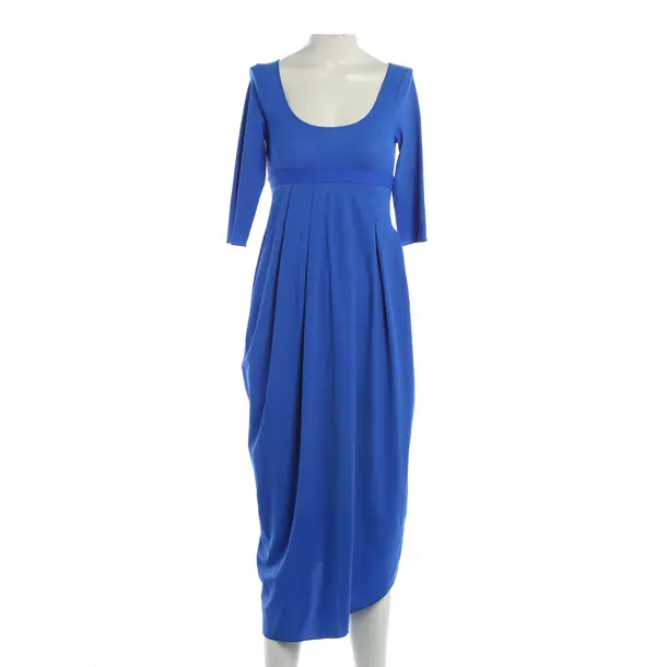 Kleid, in Blau, Polyamid, High Use