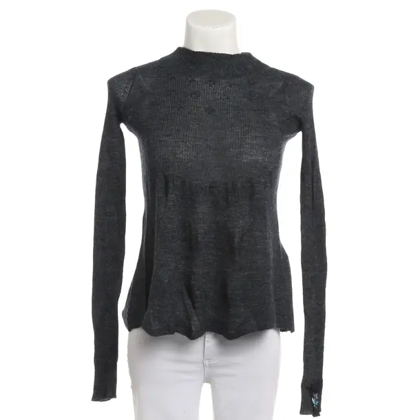 Manica lunga, in Blu, Poliammide, Uso elevato