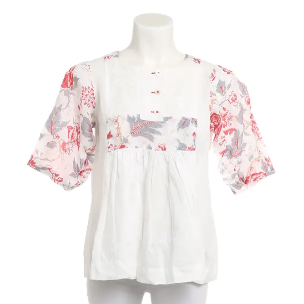 Camicetta, in Multicolore, Ramie, Uso elevato