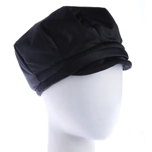 Mütze, in Navy, Polyester, High Use