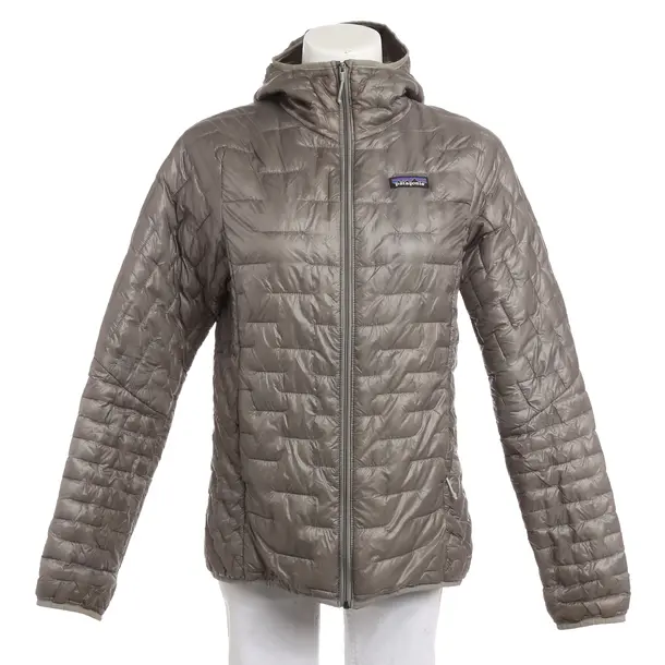 Übergangsjacke, in Grau, Polyamid, Patagonia