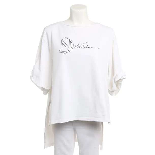 Shirt, in Beige, Baumwolle, Nobi Talai