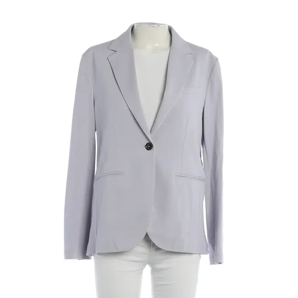 Blazer, in Lavender, Cotton, Circolo 1901