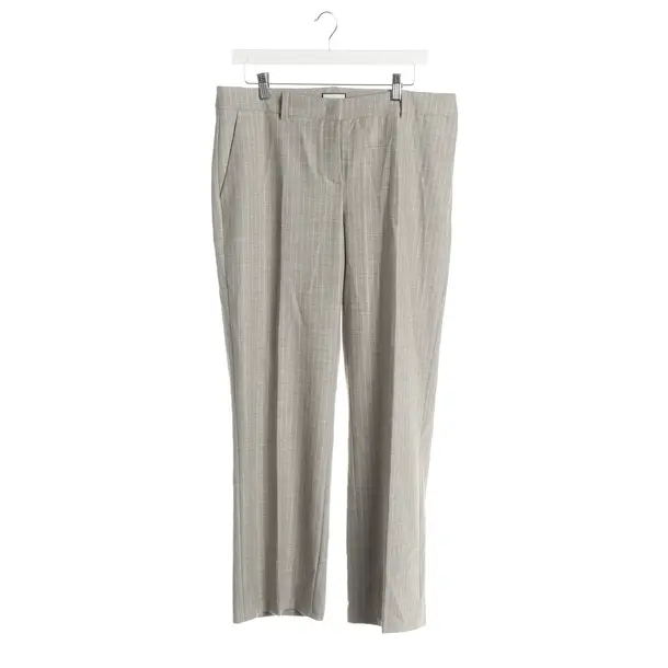Pants, in Gray, Polyester, Seductive