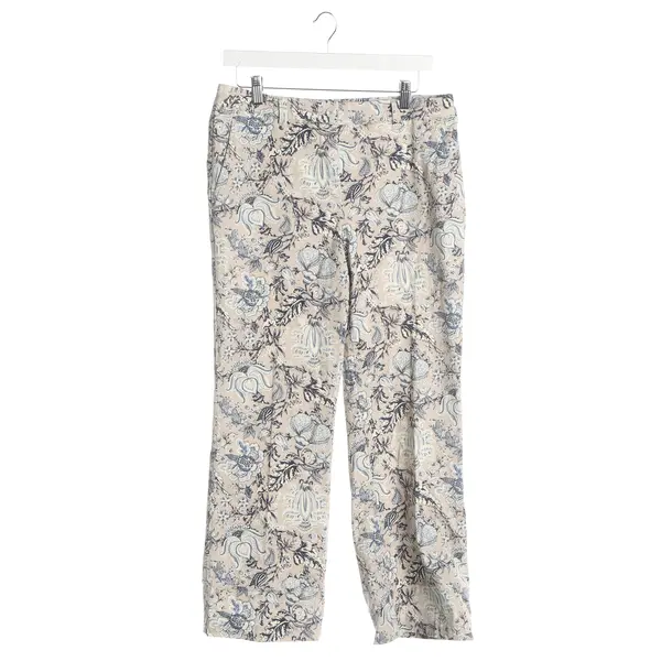 Hose, in Mehrfarbig, Baumwolle, Seductive