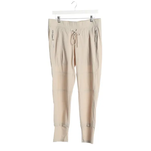 Hose, in Beige, Polyamid, Raffaello Rossi