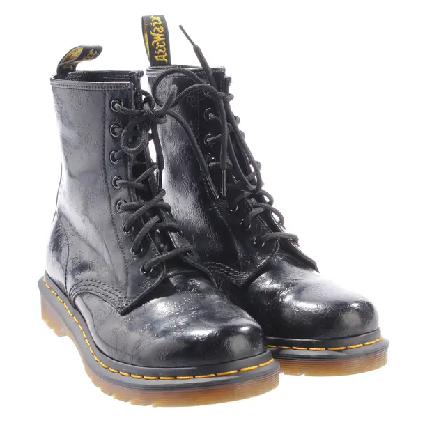 Stivali, in Nero, Dr Martens