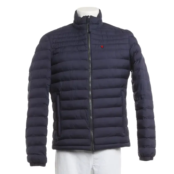 Übergangsjacke, in Navy, Polyester, Strellson