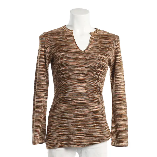 Jumper, in Multicolored, Cotton, Missoni