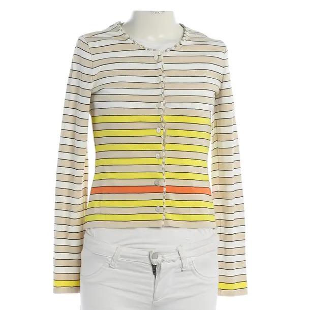 Cardigan, in Multicolored, Viscose, Marc Cain