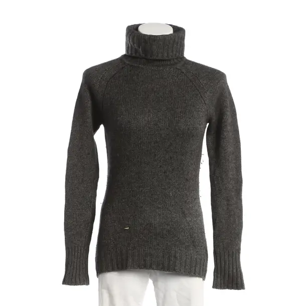 Jumper, in Gray, Wool, Princess goes Hollywood