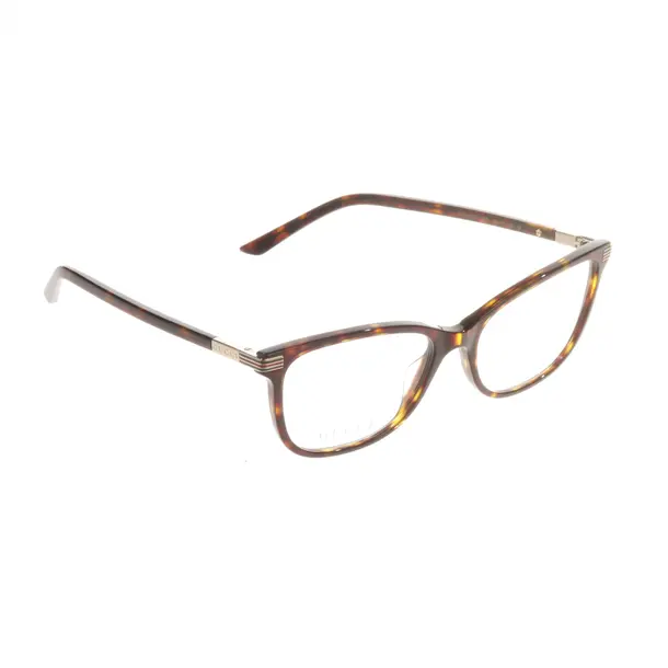 Optical Frames, in Brown, Other fibres, Gucci