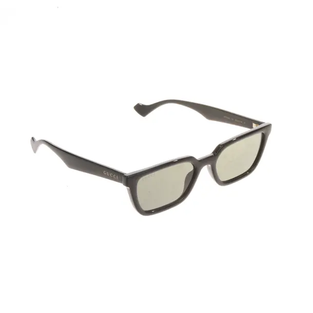 Sunglasses, in Black, Synthetic, Gucci