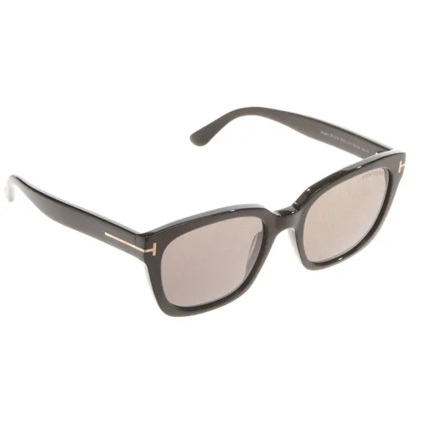 Sunglasses, in Black, Synthetic, Tom Ford