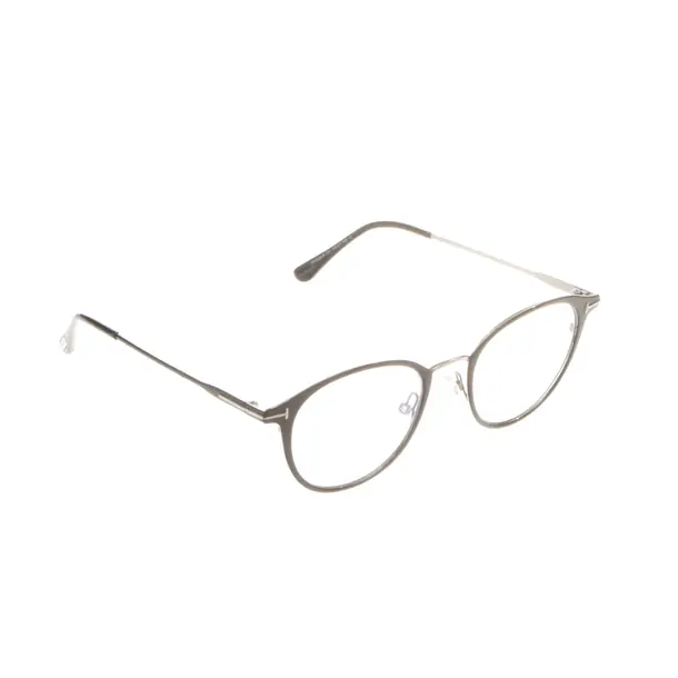 Optical Frames, in Silver, Metal (metallic, metallised), Tom Ford