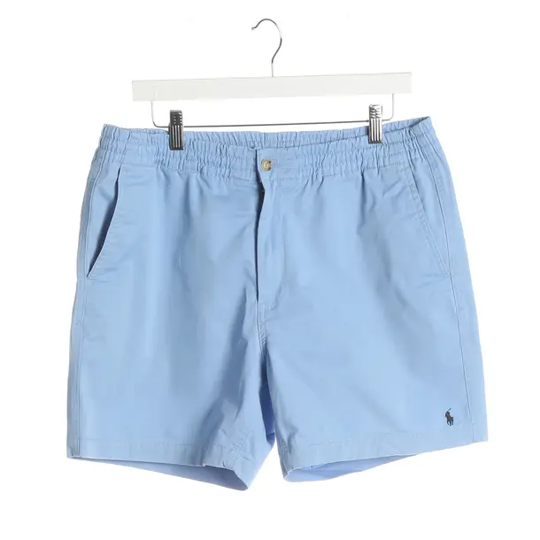 Shorts, in Blau, Baumwolle, Polo Ralph Lauren