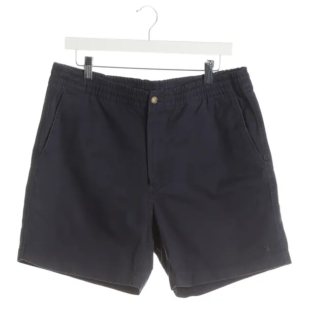 Shorts, in Navy, Baumwolle, Polo Ralph Lauren
