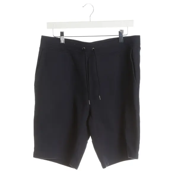 Shorts, in Navy, Cotton, Polo Ralph Lauren
