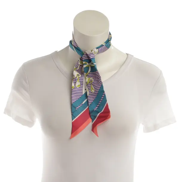 Tuch, in Mehrfarbig, Seide, Hermès