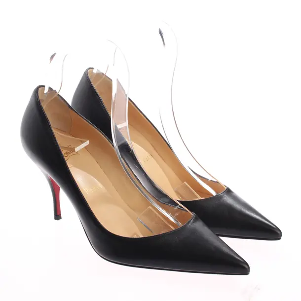 Pumps, in Black, Christian Louboutin