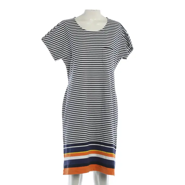 Dress, in Multicolored, Cotton, Barbour
