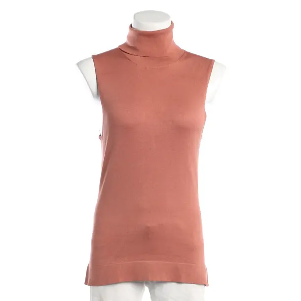 Top, in Red, Silk, Hugo Boss Red Label