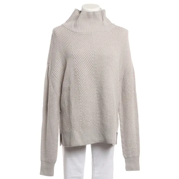 Maglioni di lana, in Grigio chiaro, Lana, Windsor