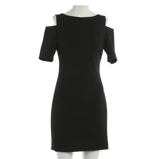 Abito da cocktail, in Nero, Poliestere, Michael Kors