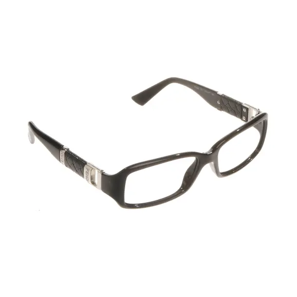 Brillengestell, in Schwarz, Sonstige Fasern, Fendi