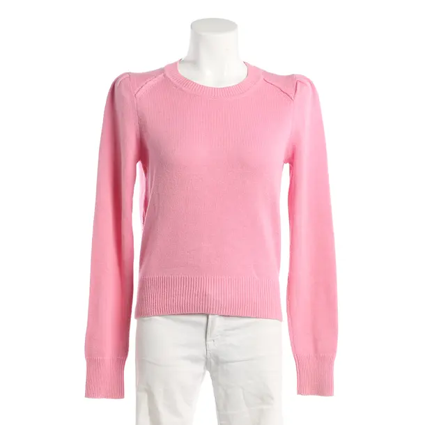 Maglione, in Rosa, Cotone, Isabel Marant Étoile