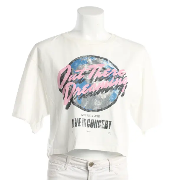 Shirt, in Multicolored, Cotton, Dorothee Schumacher