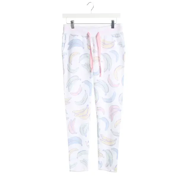 Sweatpants, in Multicolored, Cotton, Juvia