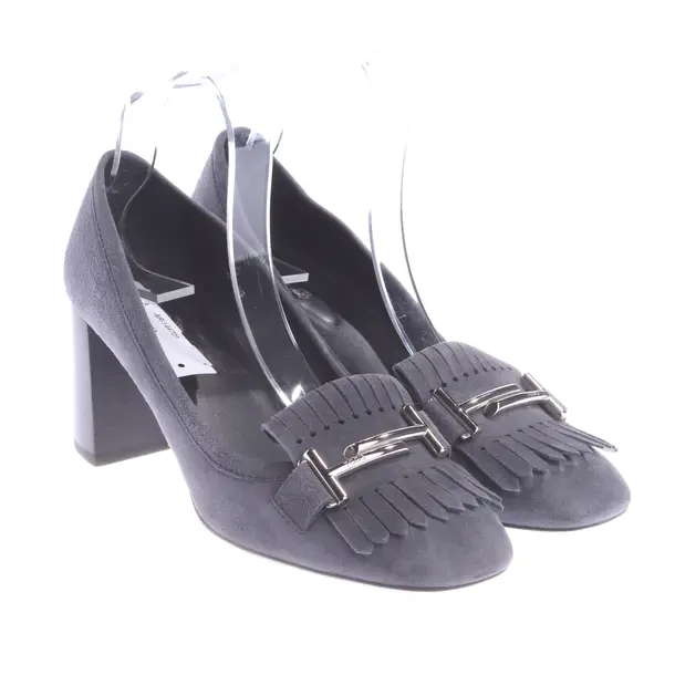 Pumps, in Gray, Tod´s