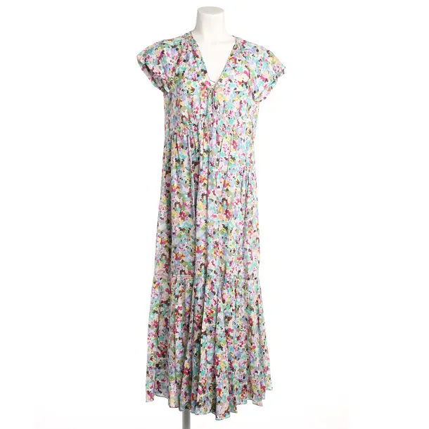 Kleid, in Mehrfarbig, Ramie, Dorothee Schumacher