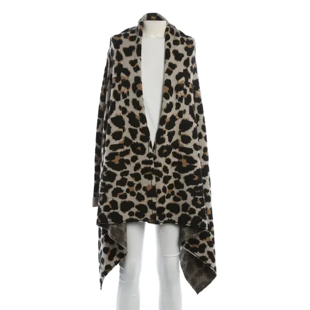 Strickjacke, in Beige, Kaschmir, Zadig & Voltaire