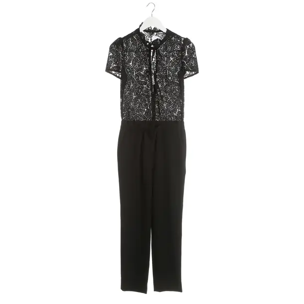 Jumpsuit, in Schwarz, Polyester, Maje