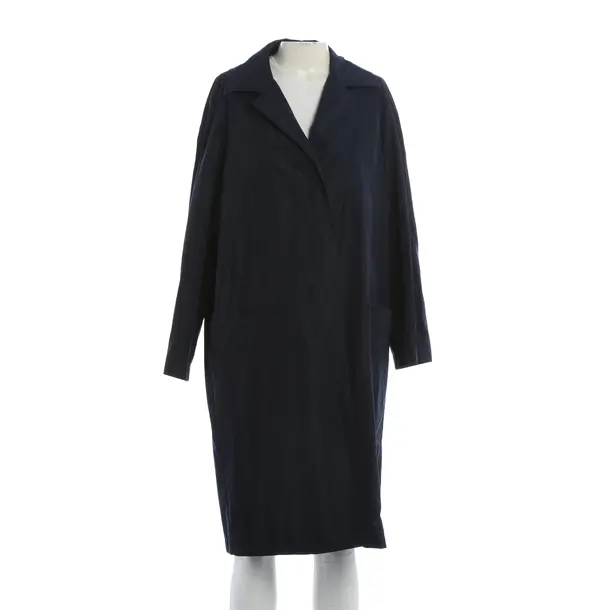 Übergangsjacke, in Navy, Polyester, FFC