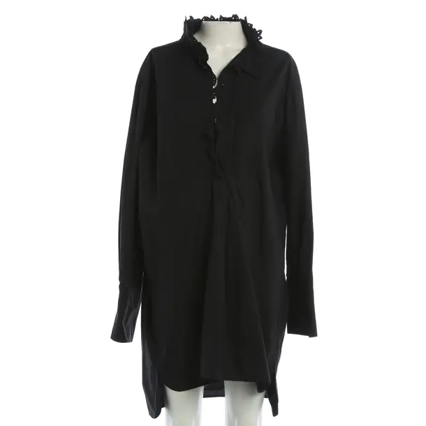 Tunika, in Schwarz, Baumwolle, Isabel Marant Étoile