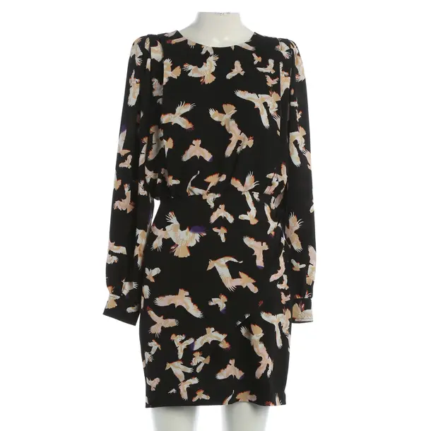 Cocktail Dress, in Multicolored, Polyester, Lala Berlin