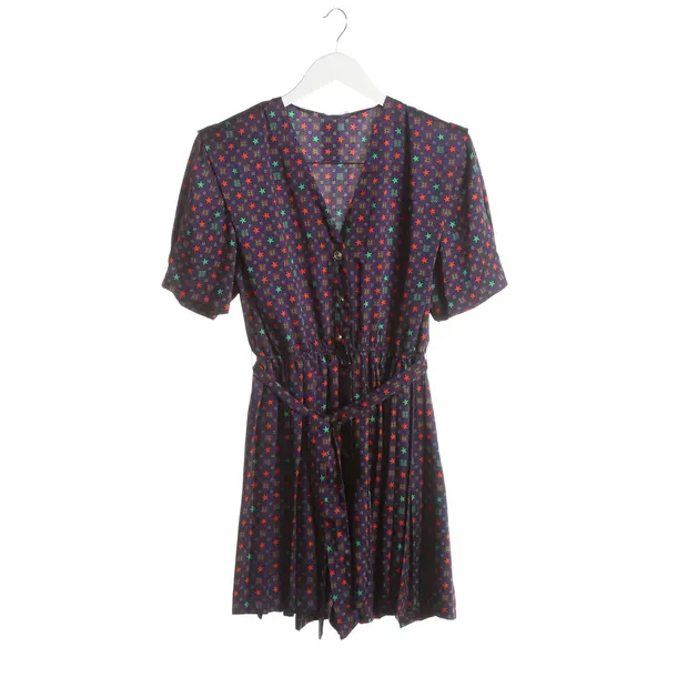 Overall, in Multicolored, Polyester, Sandro