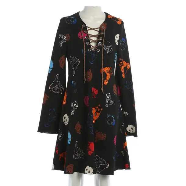 Dress, in Multicolored, Polyester, Sportmax