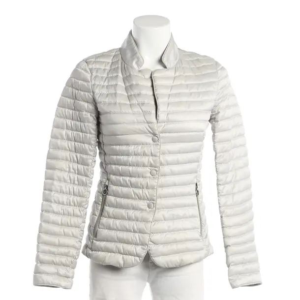 Übergangsjacke, in Grau, Polyester, Marc Cain Sports